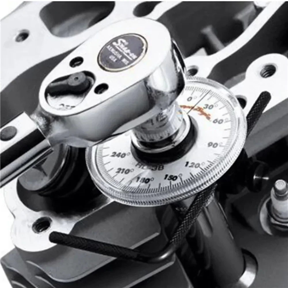 Auto Repair Tools - Kunci Torsi Torquemeter Alat Tangan Dial