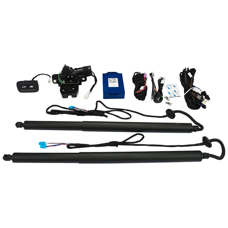 Car Accessories - Pintu Bagasi Elektrik Mobil Grosir, Pintu