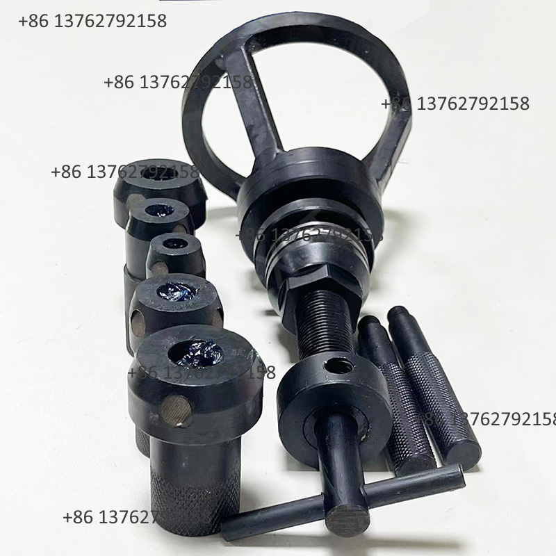 Auto Repair Tools - Alat Penarik Dudukan Katup Manual, Alat