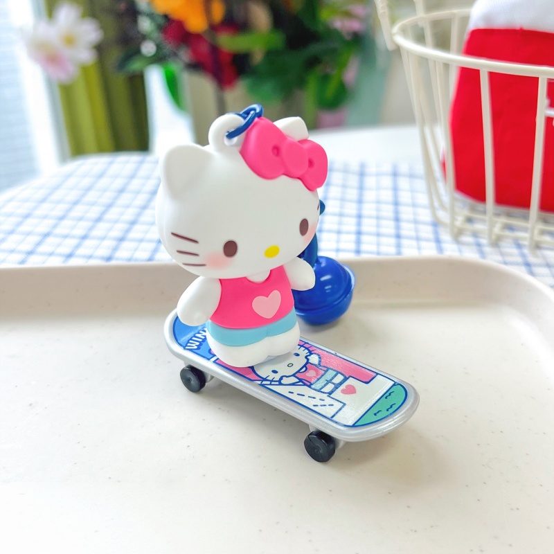 Gantungan Kunci Pasangan Lucu  - Car Care ulasan dan harga