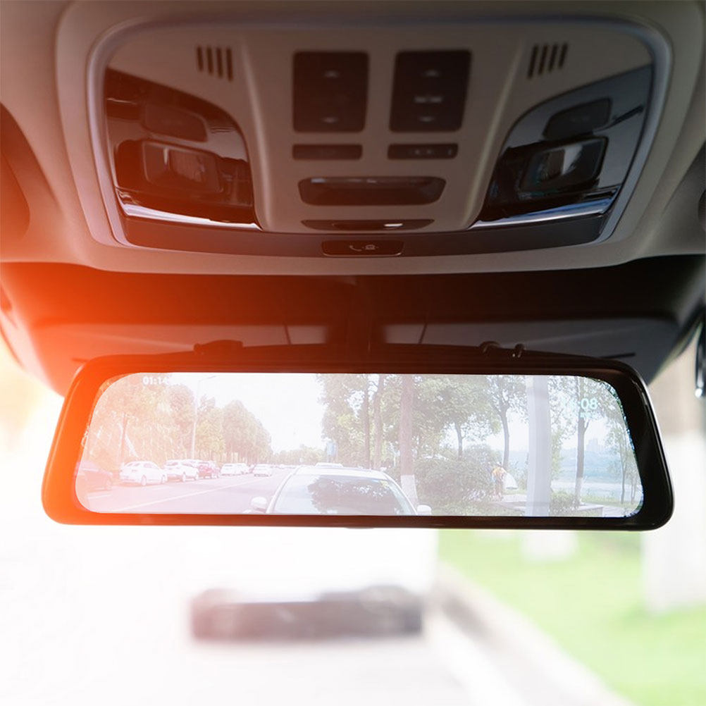 Pelindung Kaca Spion Mobil, Uk - Anti Glare Car Rearview Mirror Film ulasan dan harga