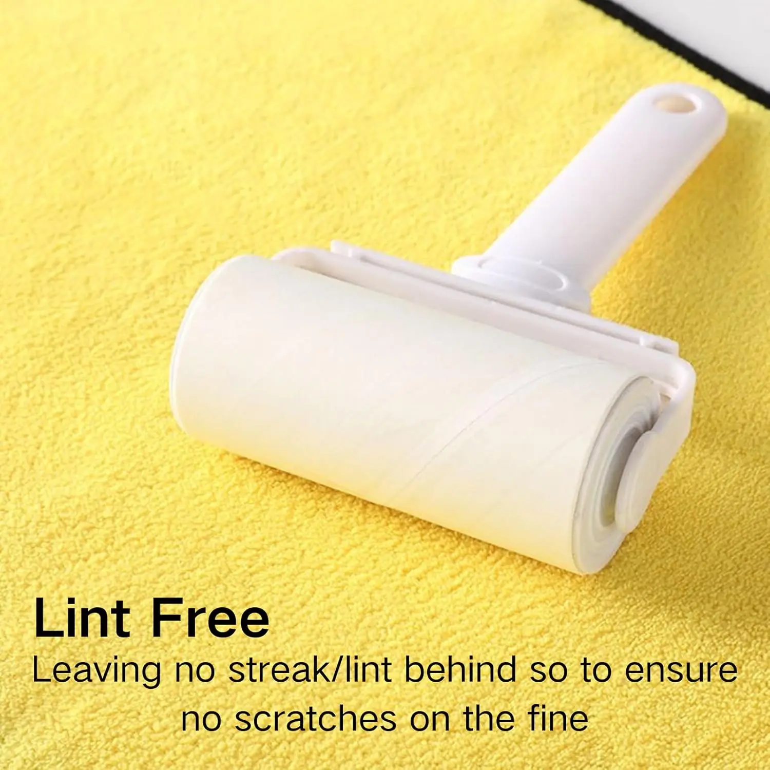 Handuk Pembersih Mobil Grosir  - Microfiber Car Drying Towel Super Absorbent ulasan dan harga