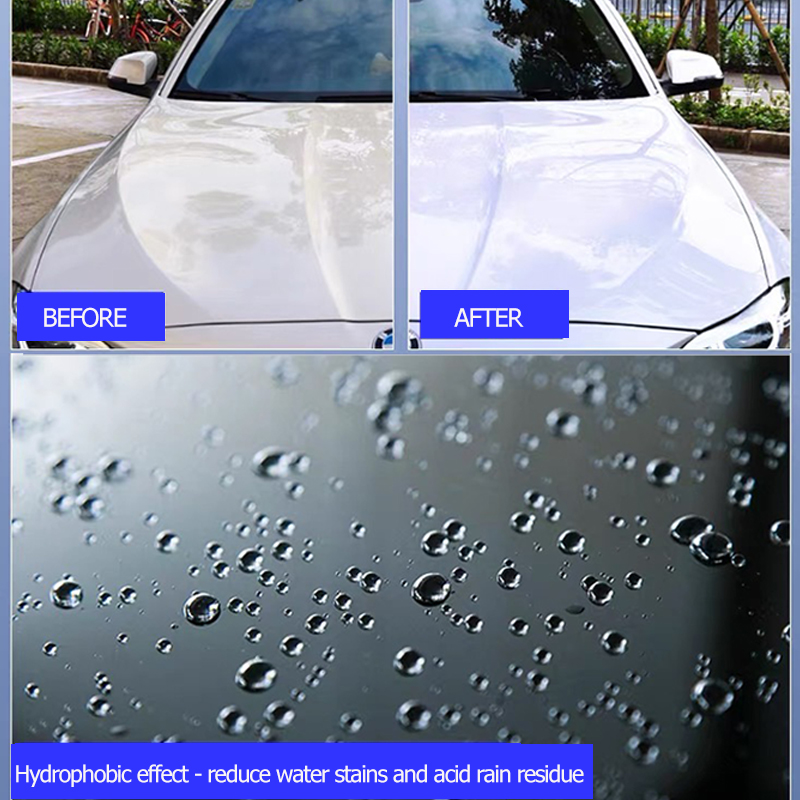 Pasta pemoles lilin mobil kris - Car Scratch Repair Polishing Wax Paste ulasan dan harga