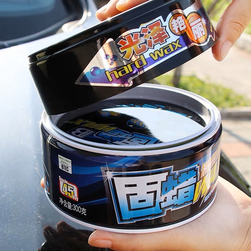 Pasta pemoles lilin mobil kris - Car Scratch Repair Polishing Wax Paste ulasan dan harga