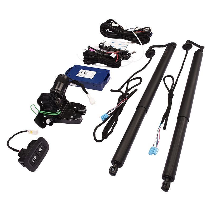 Pintu Bagasi Elektrik Mobil Gr - Car Accessories ulasan dan harga