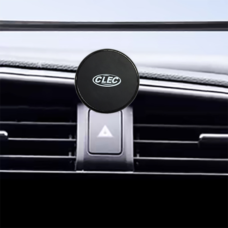 Penyangga ponsel magnetik untu - Magnetic Phone Holder For Car Vent ulasan dan harga