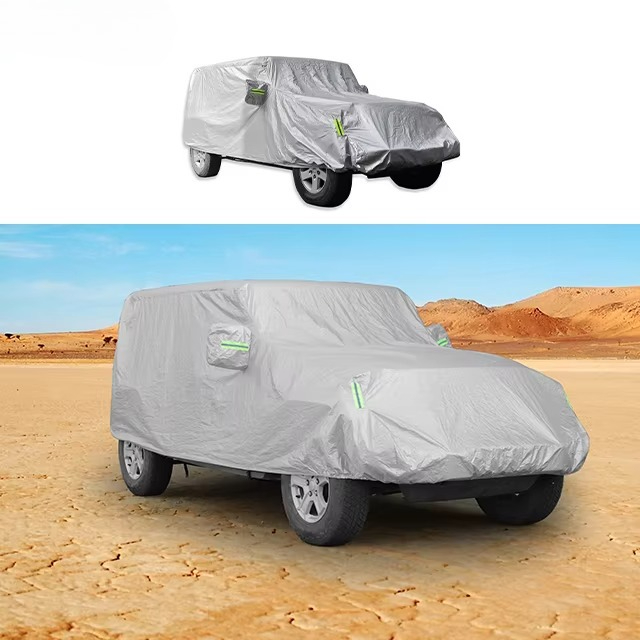 Penutup Mobil Tahan Air untuk  - Car Accessories ulasan dan harga