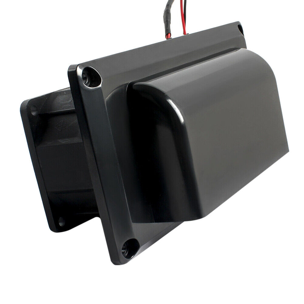 1 Buah Ventilasi Udara Samping - Car Accessories ulasan dan harga