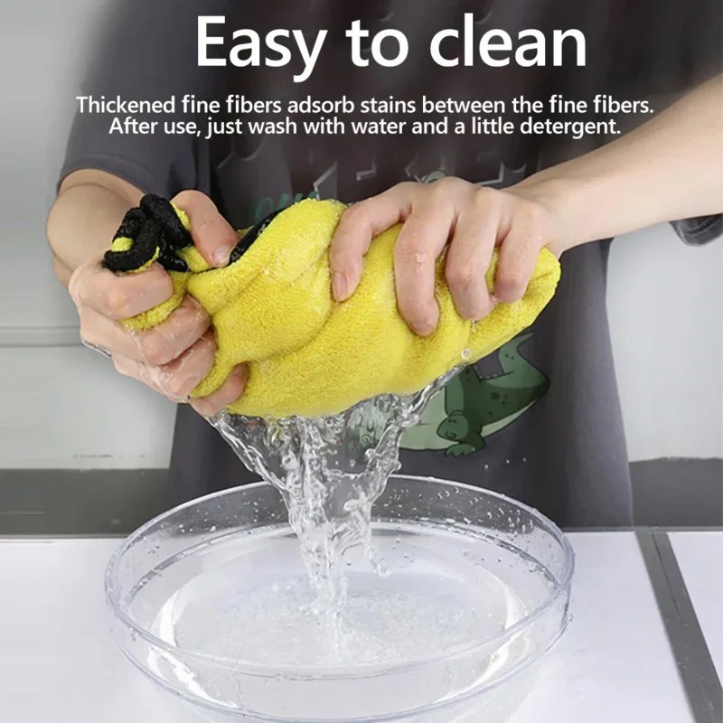 Handuk Pembersih Mobil Mikrofi - Microfiber Car Drying Towel Super Absorbent ulasan dan harga